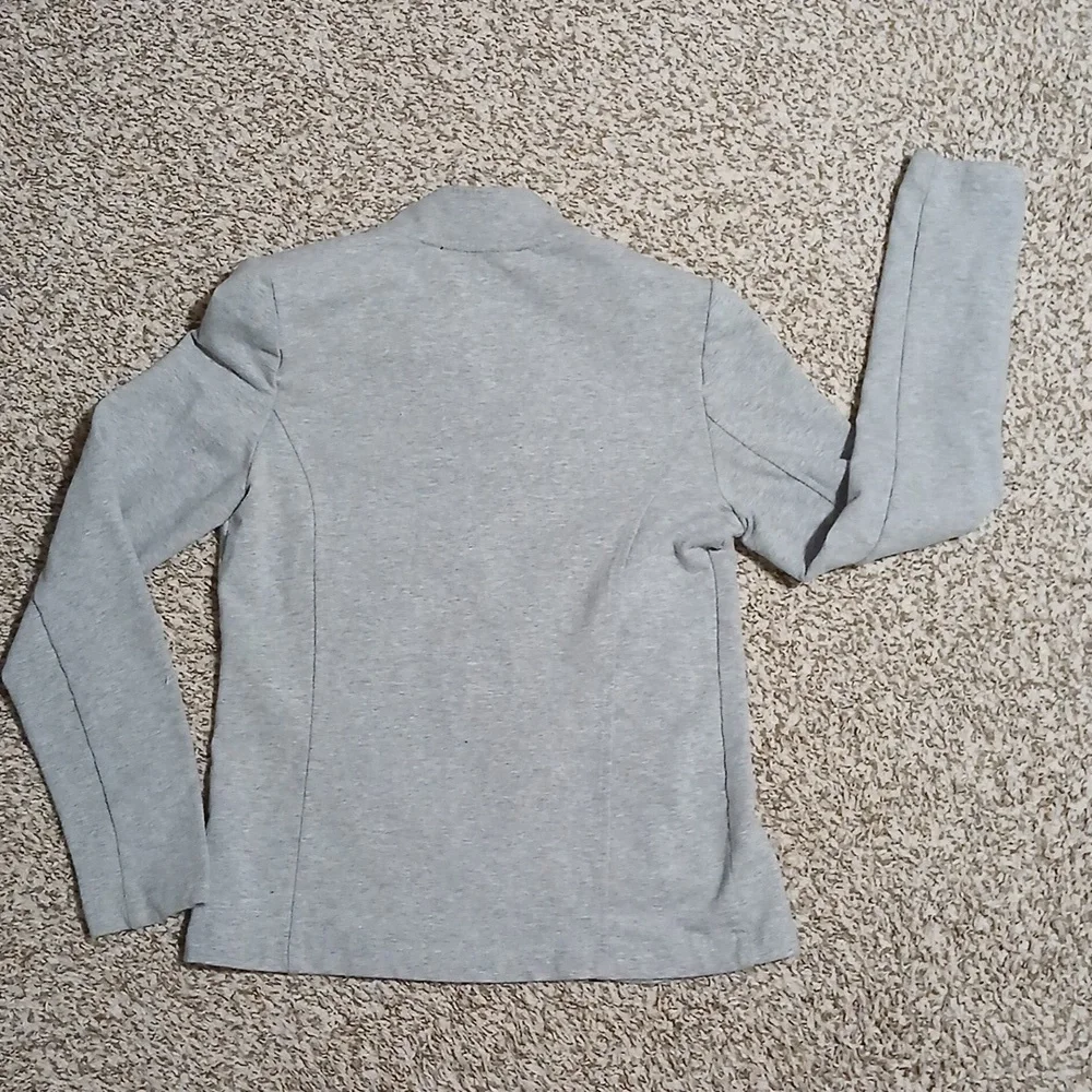 Tommy Hilfiger Women's Military Band Jacket - Picture 7 of 7